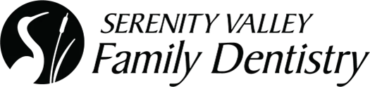 site logo