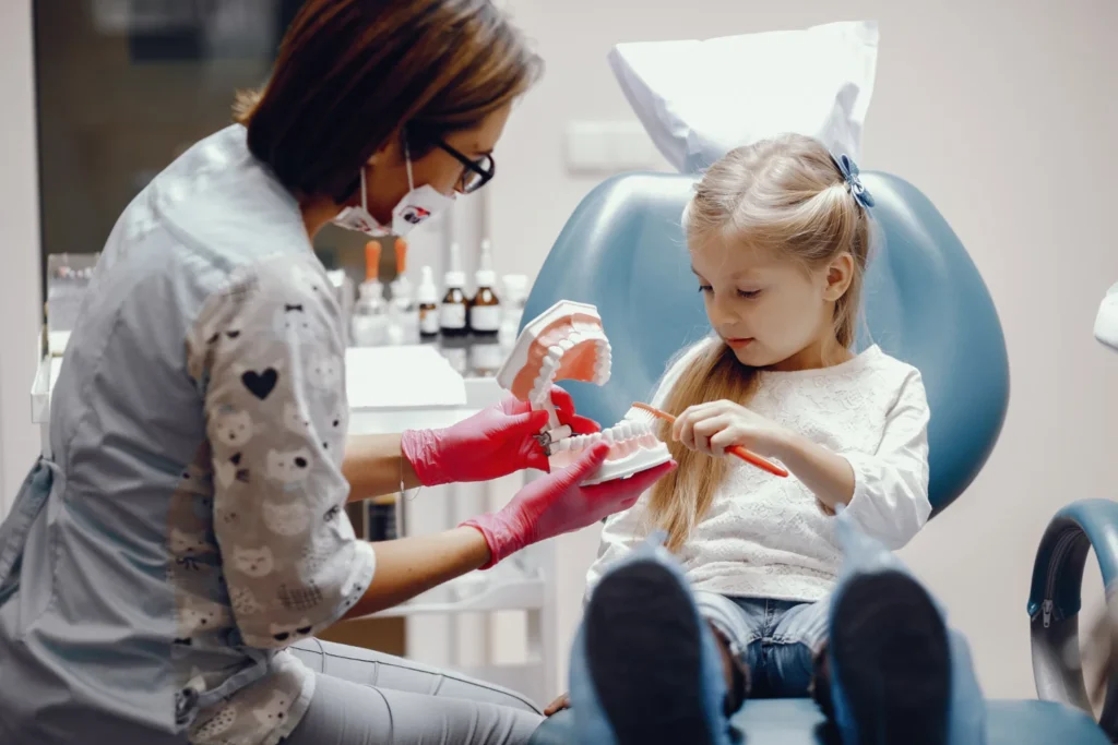 19465 - Serenity Valley Family Dentistry