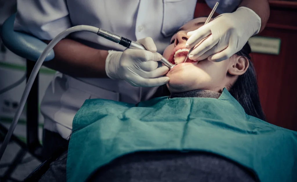 19648 - Serenity Valley Family Dentistry