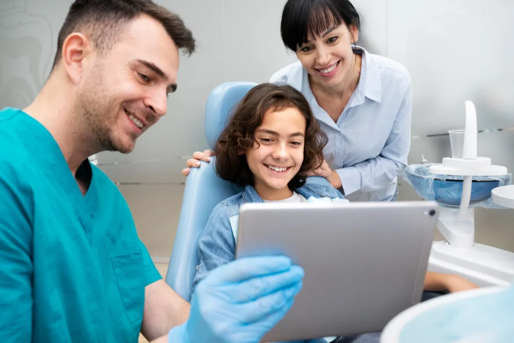 2149206290 - Serenity Valley Family Dentistry
