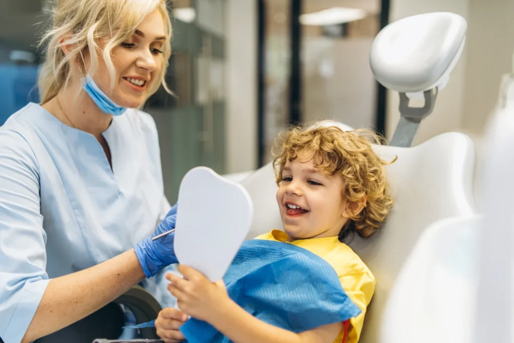 3062 - Serenity Valley Family Dentistry