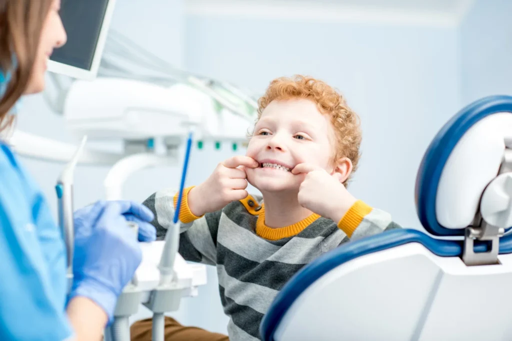 5891 - Serenity Valley Family Dentistry