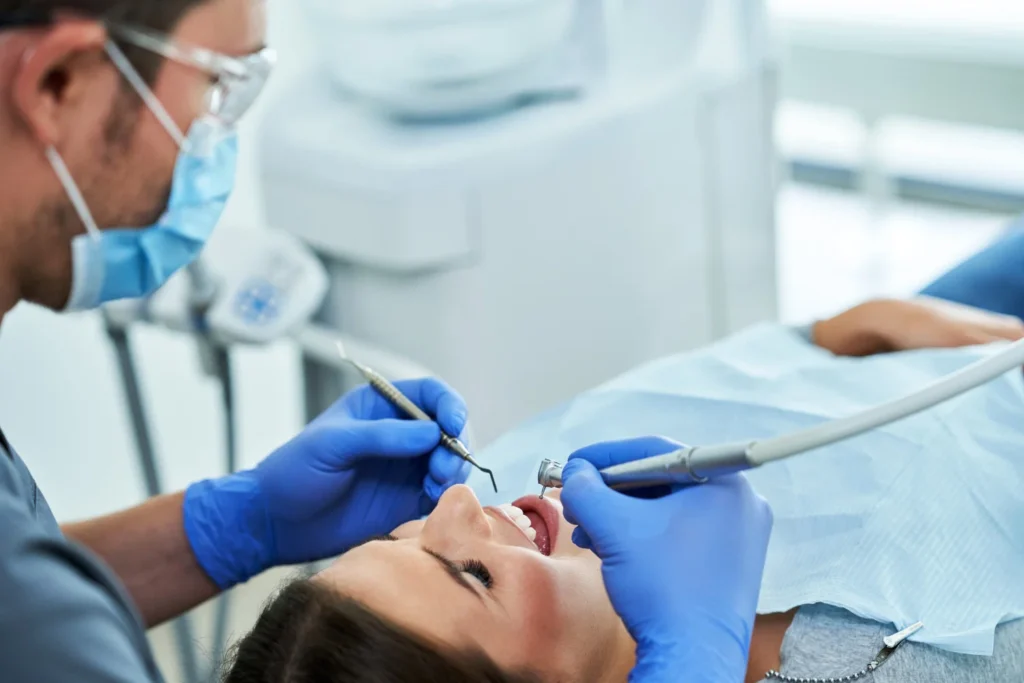 7989 - Serenity Valley Family Dentistry