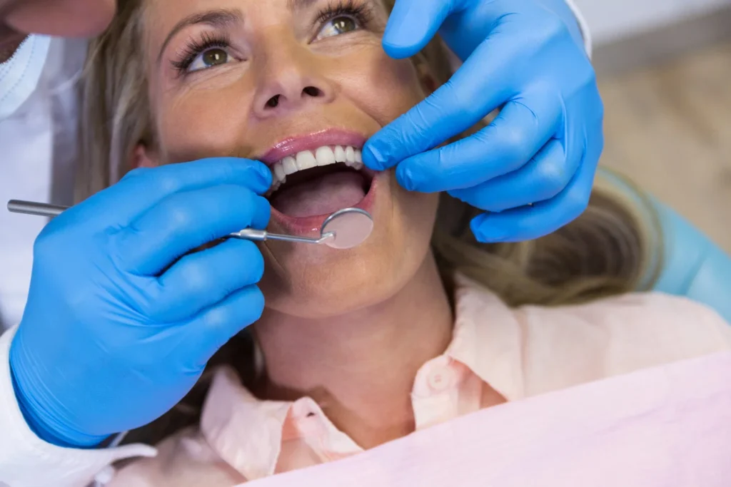 93835 - Serenity Valley Family Dentistry