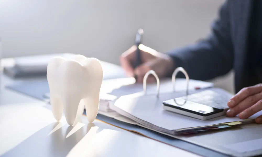 dental consultation
