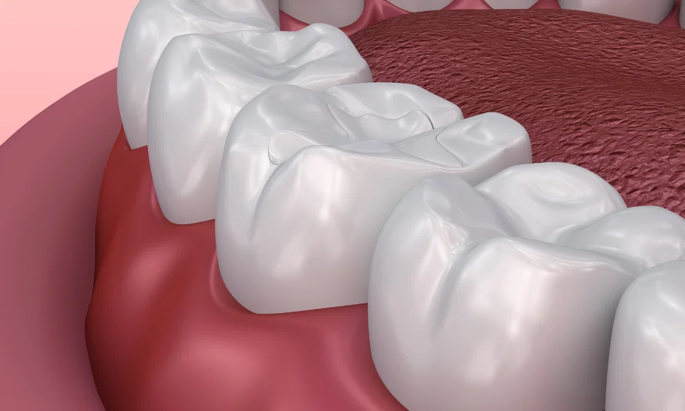 Horace ND - Serenity Valley Family Dentistry