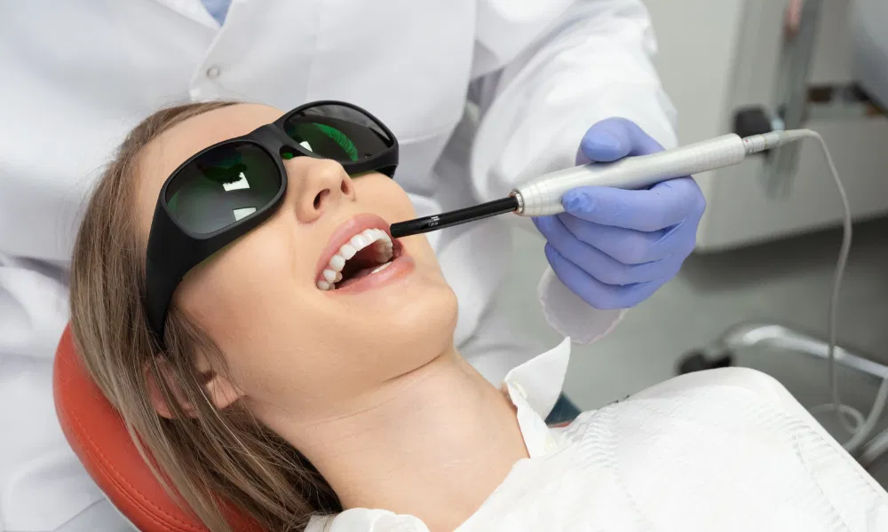 West Fargo ND - Serenity Valley Family Dentistry