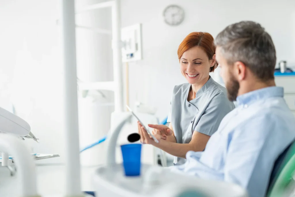 getty images a3cni2Sc es unsplash - Serenity Valley Family Dentistry