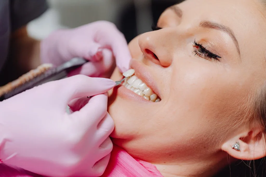 pexels karola g 6627571 - Serenity Valley Family Dentistry