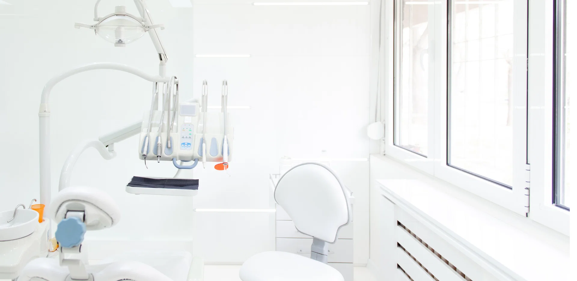 service areas - Serenity Valley Family Dentistry