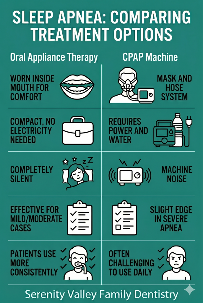 Infographic_Oral Appliance