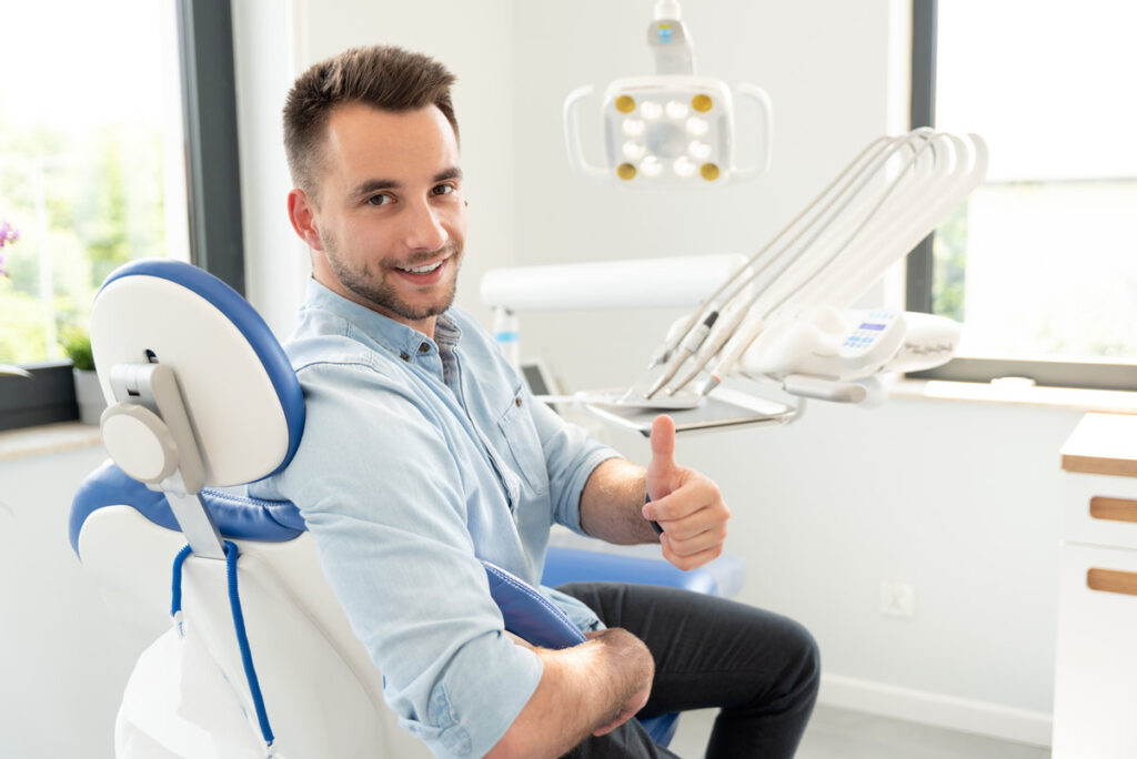 AdobeStock 317586029 result Copy - Serenity Valley Family Dentistry